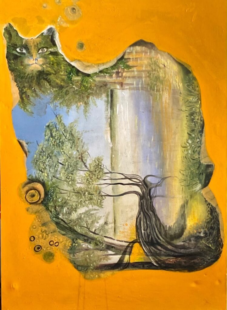 P11. Nasser Azizi