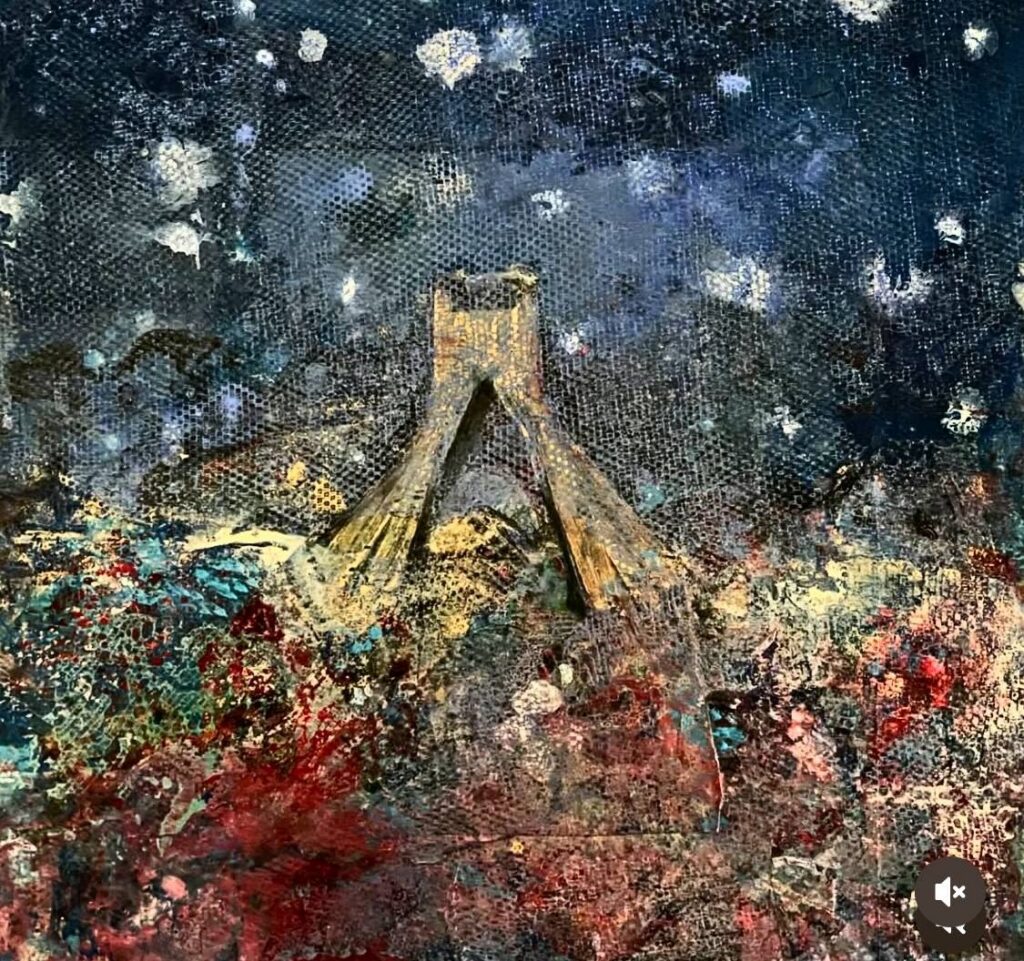 P7. Pooneh Jafari-Nejad