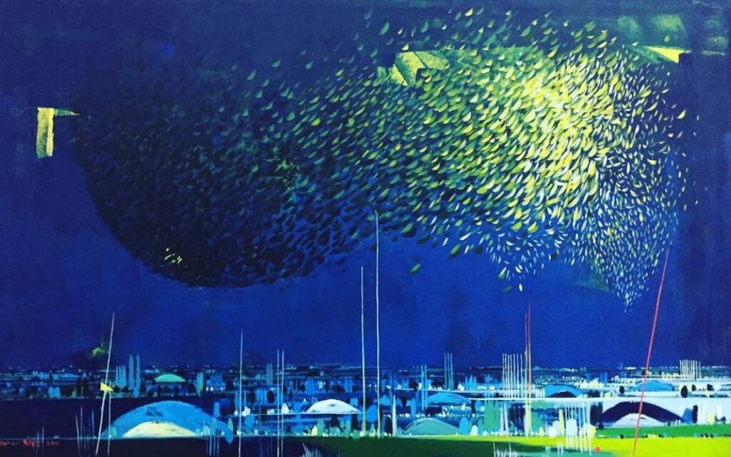 P8. Pooneh Jafari-Nejad