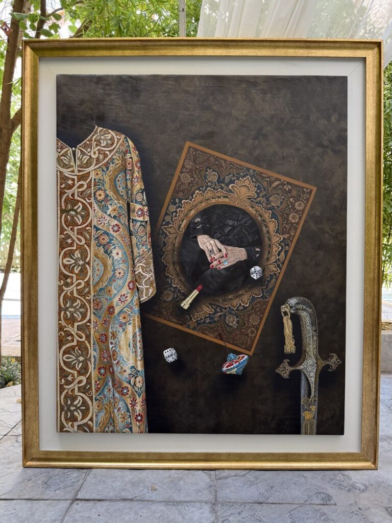 P1. Sadaf Sanayei