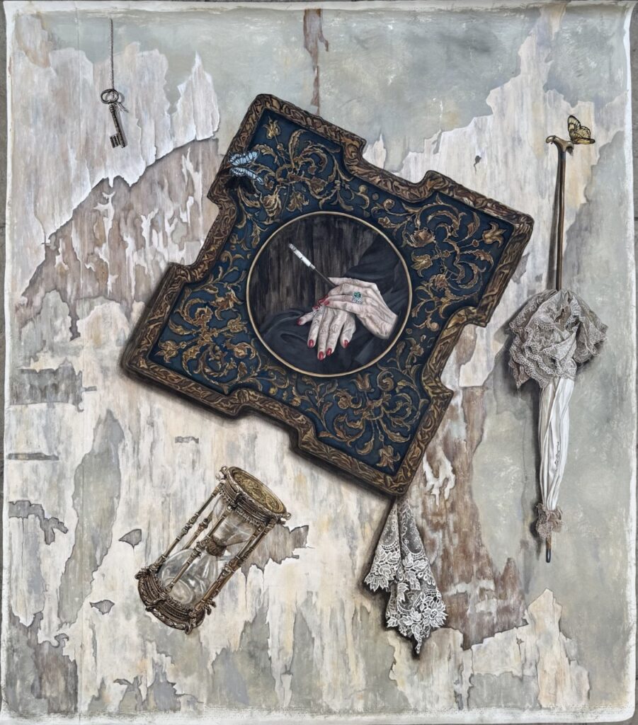 P2. Sadaf Sanayei